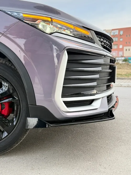 Geely Coolray 2026 Full options