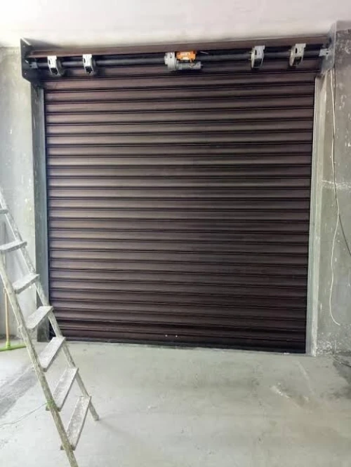 Réparation ridou électrique