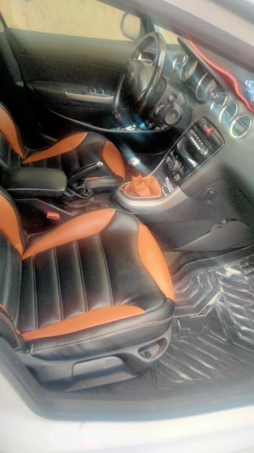 Peugeot 308 2013 308