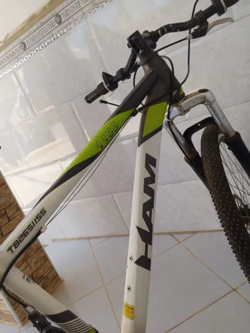 velo ham original