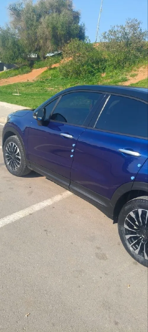 Fiat 500x 2023 Cult
