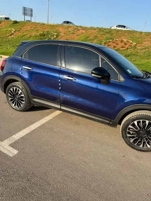 Fiat 500x 2023 Cult