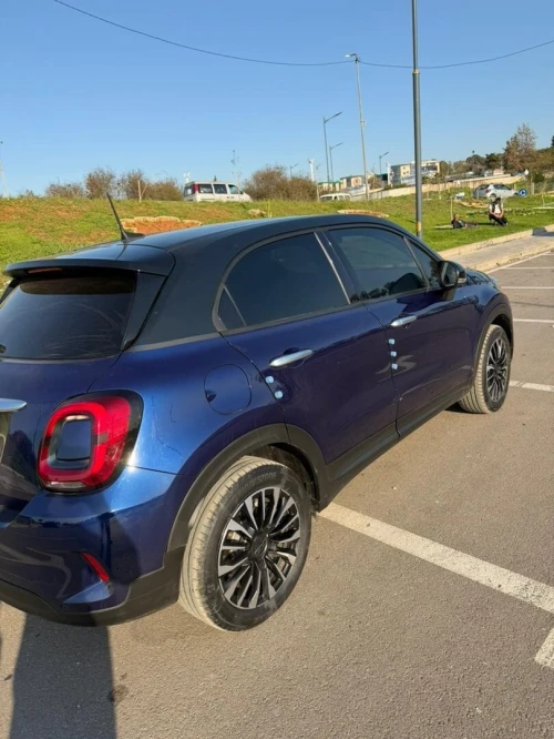 Fiat 500x 2023 Cult