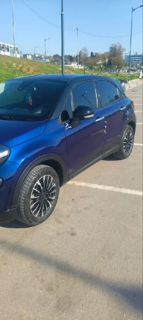 Fiat 500x 2023 Cult