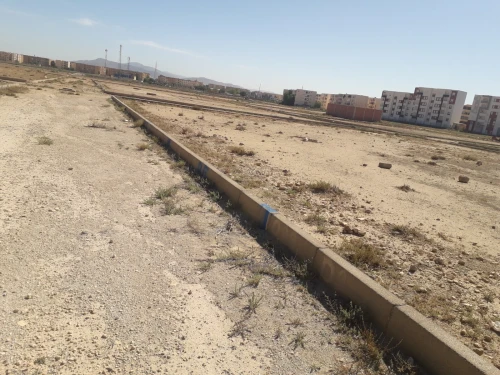 Vente Terrain Batna Batna