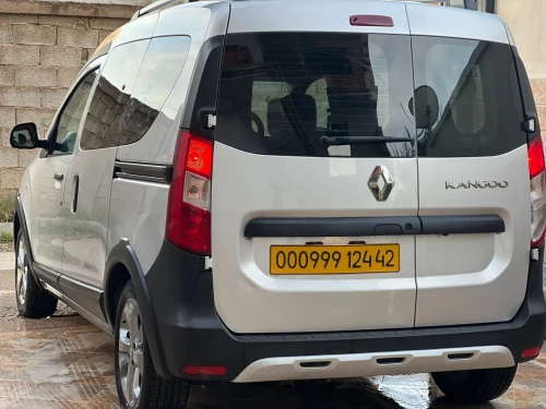 Renault Kangoo 2024 Evolution