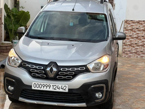 Renault Kangoo 2024 Evolution