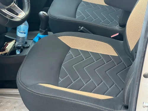 Renault Kangoo 2024 Evolution