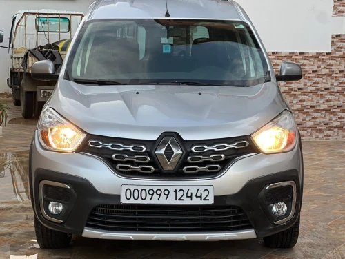 Renault Kangoo 2024 Evolution