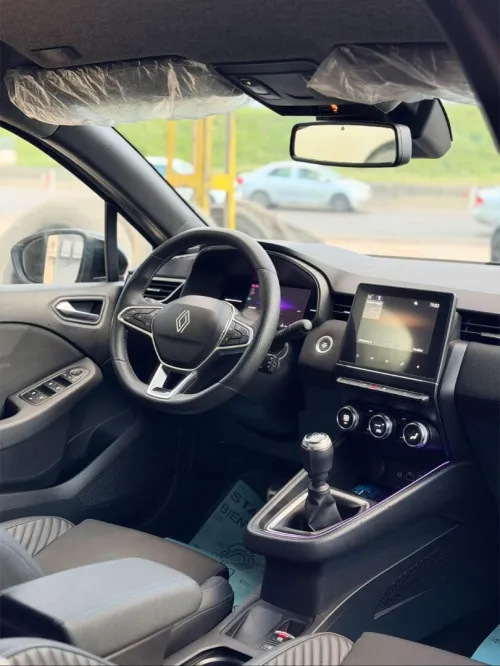 Renault Clio 5  2025 Esprit Alpine