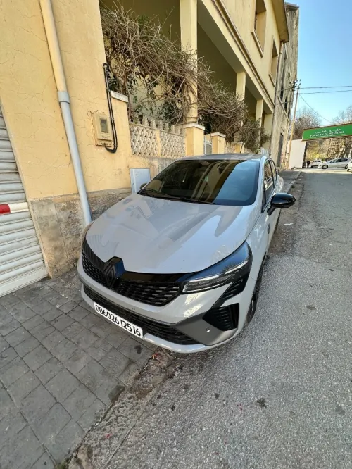 Renault Clio 5  2025 Esprit Alpine