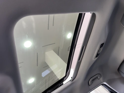 Chery Chery tiggo 5 x 2026 Luxery