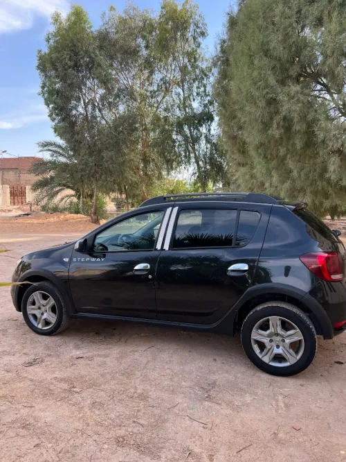 Dacia Sandero 2017 Stepway 10