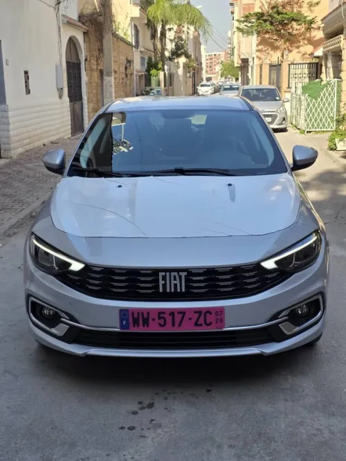 Fiat Tipo Sedan 2026 Business