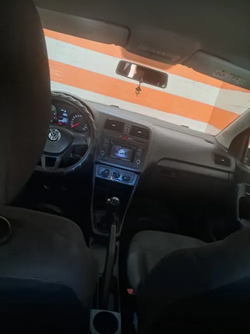 Volkswagen Polo 2015 Polo