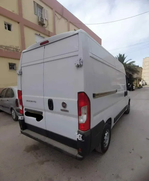 Fiat Ducato 2023 