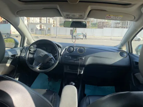 Seat Ibiza 2015 Fully +Toit ouvrant