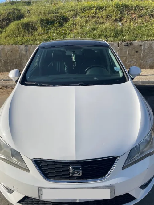Seat Ibiza 2015 Fully +Toit ouvrant
