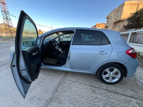 Toyota Auris 2011 Auris