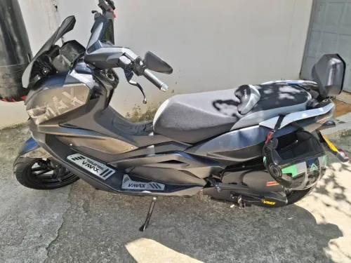 VMAX VMS 2024