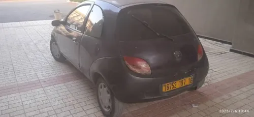 Ford Ka 1997 Ka