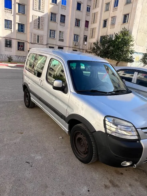 Peugeot Partner 2004 Partner