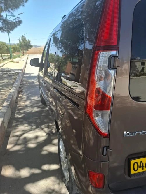 Renault Kangoo 2019 Privilège plus