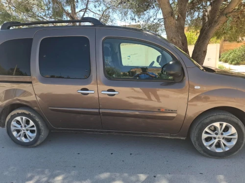 Renault Kangoo 2019 Privilège plus