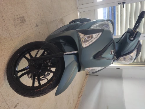 Sym St 2026