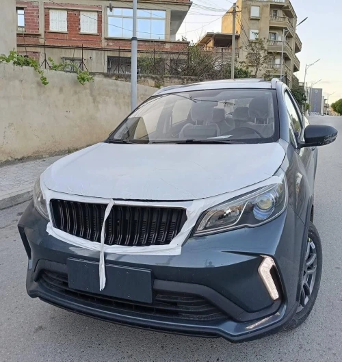 Geely GX3 PRO  2026 Livan
