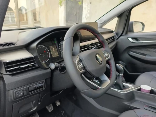 Geely GX3 PRO  2026 Livan