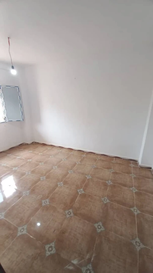 Vente Appartement F4 Relizane Relizane