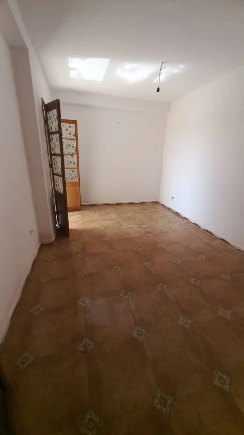 Vente Appartement F4 Relizane Relizane