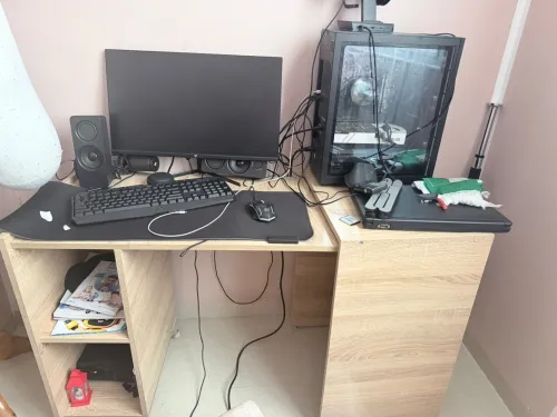 Pc liquidation kolache comme photo