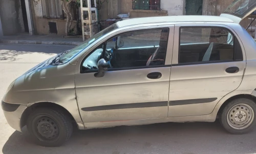 Chevrolet Spark 2004 Spark