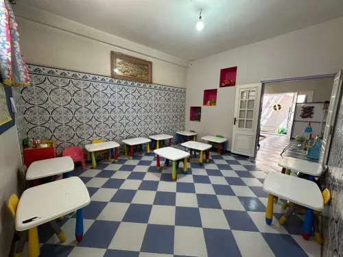 Location Villa Oran Bir el djir