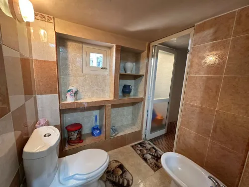 Location Villa Oran Bir el djir