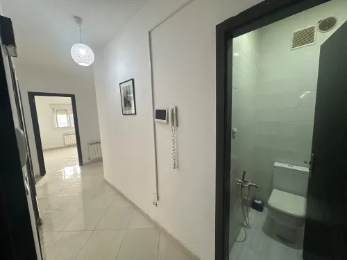 Vente Appartement F4 Oran Bir el djir