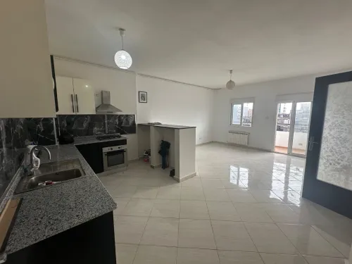 Vente Appartement F4 Oran Bir el djir