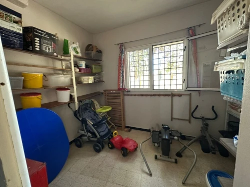 Location Villa Oran Bir el djir