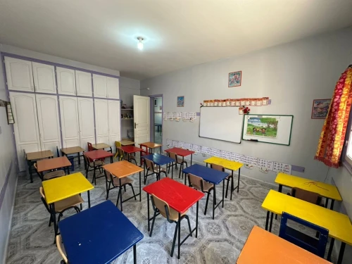 Location Villa Oran Bir el djir