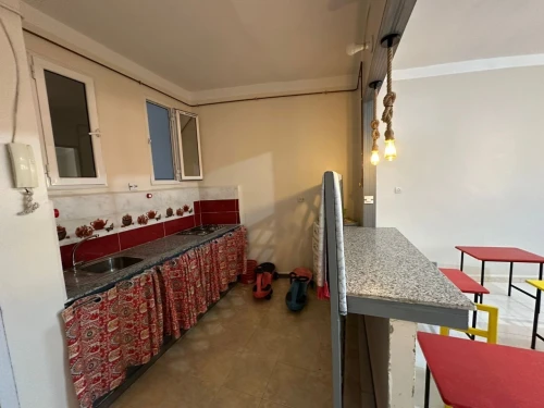 Location Villa Oran Bir el djir