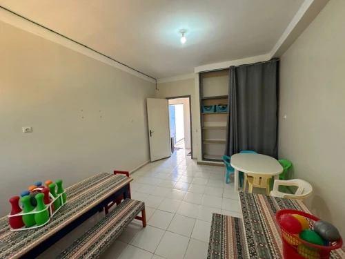 Location Villa Oran Bir el djir
