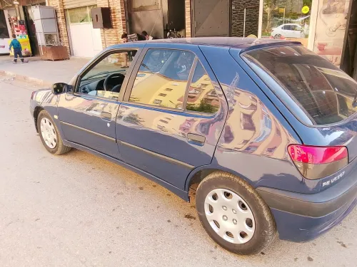Peugeot 306 1998 306