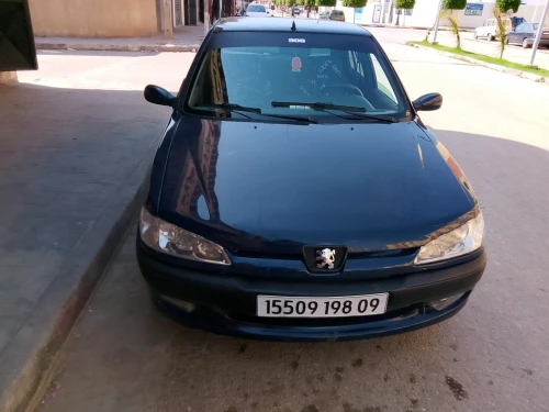 Peugeot 306 1998 306