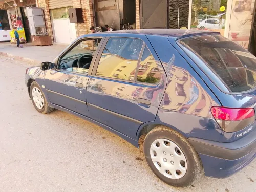 Peugeot 306 1998 306