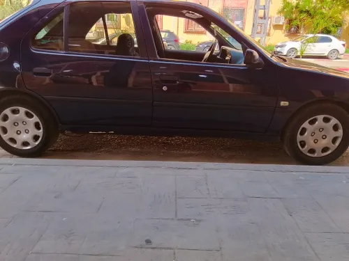 Peugeot 306 1998 306
