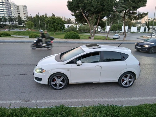 Seat Leon 2011 Leon