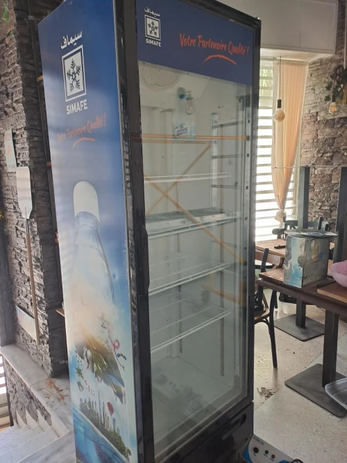 Frigo simafe 1 porte