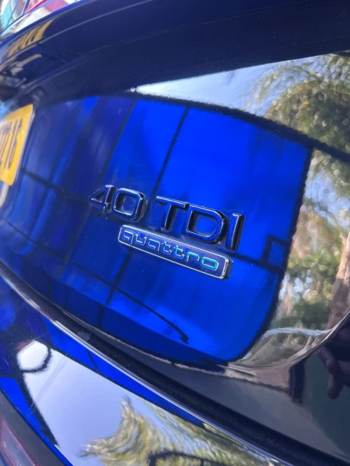Audi Q5 2022 S Line